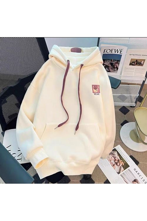 ملابس نسائية شتوية هودي