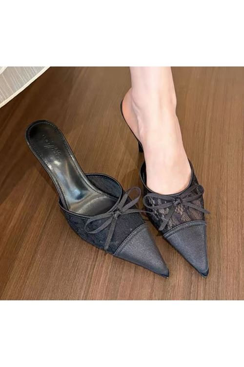 احذية نسائية صيفية شحاته 