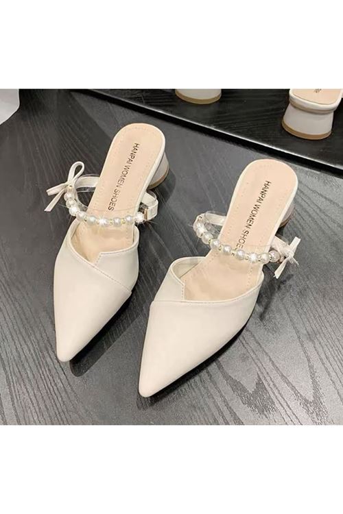 احذية نسائية صيفية شحاته 