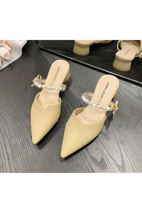 احذية نسائية صيفية شحاته 