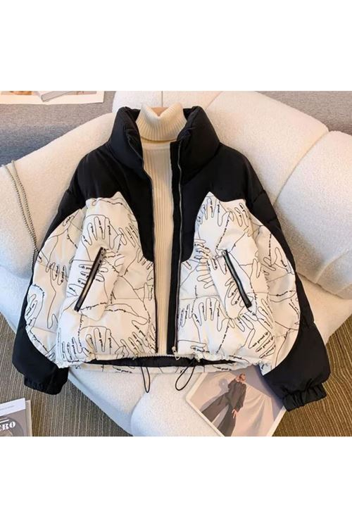 ملابس نسائية شتوية قمصلة