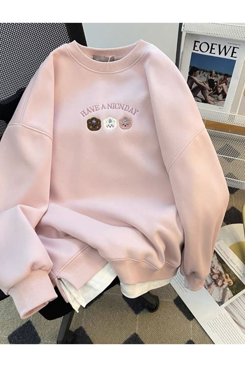 ملابس نسائية شتوية بلوز