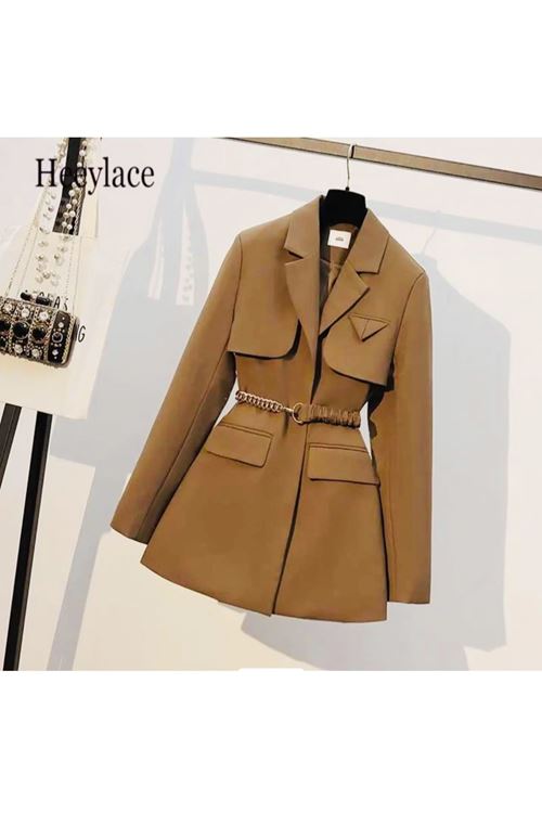 ملابس نسائيه شتوية جاكيت