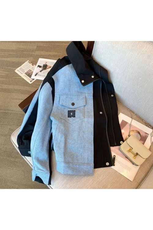 ملابس نسائية شتوية  جاكيت