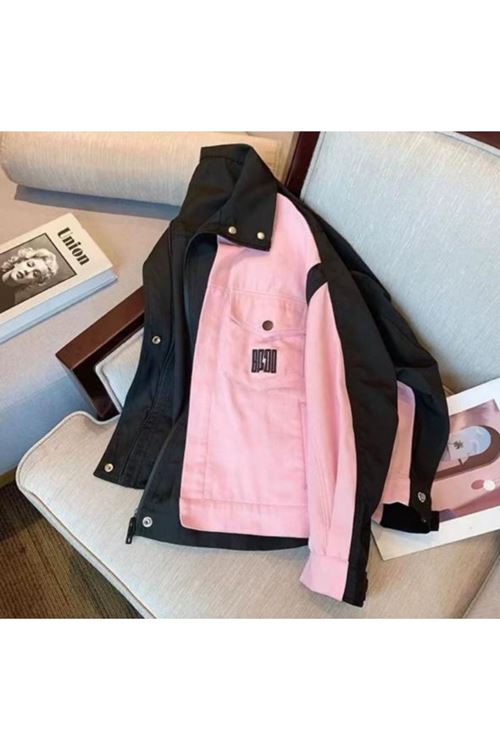 ملابس نسائية شتوية  جاكيت