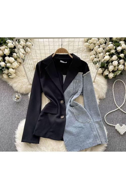 ملابس نسائية شتويه جاكيت