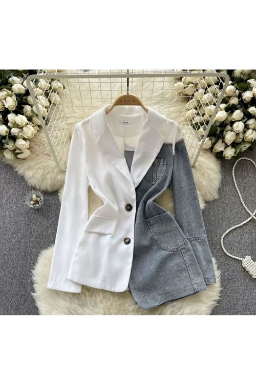 ملابس نسائية شتويه جاكيت