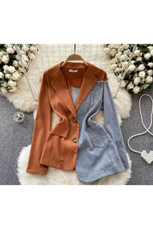 ملابس نسائية شتويه جاكيت