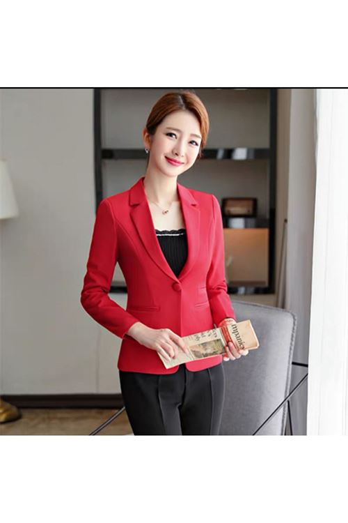 ملابس نسائية شتوية جاكيت 