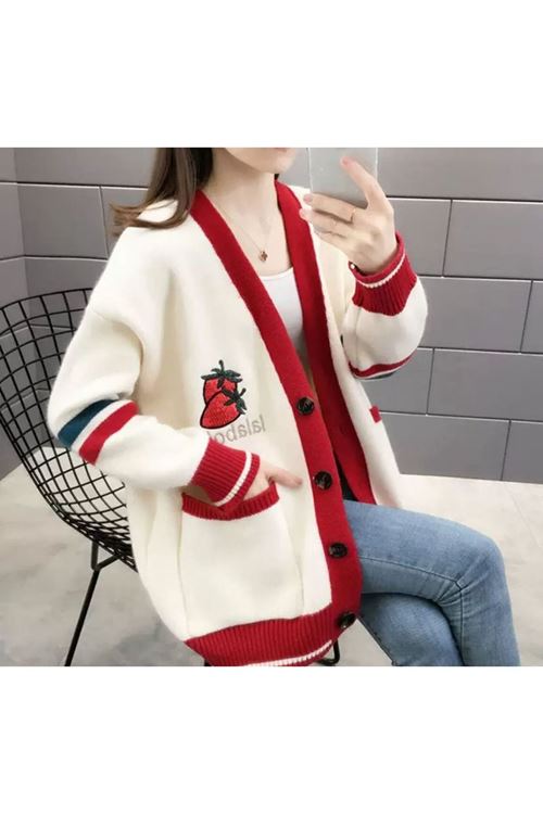 ملابس نسائية شتوية جاكيت  