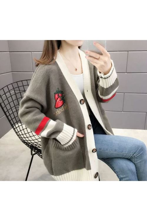 ملابس نسائية شتوية جاكيت  