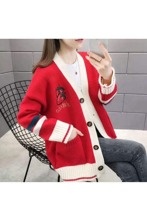 ملابس نسائية شتوية جاكيت  