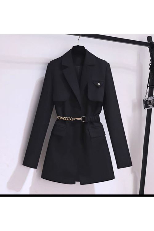 ملابس نسائيه شتوية جاكيت