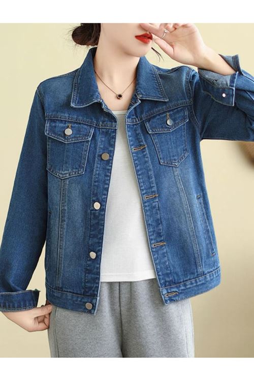 ملابس نسائية شتوية جاكيت 