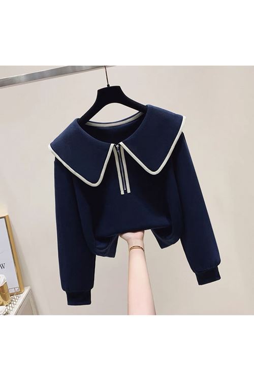 ملابس نسائية شتوية بلوز