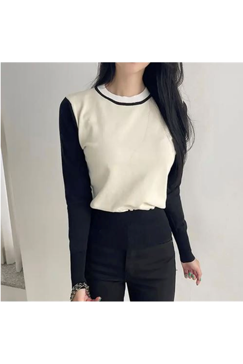 ملابس نسائية شتوية بلوز