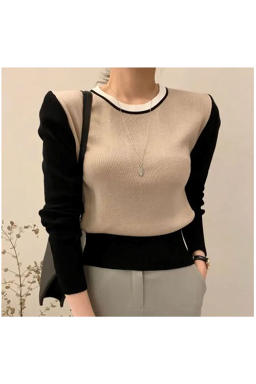 ملابس نسائية شتوية بلوز