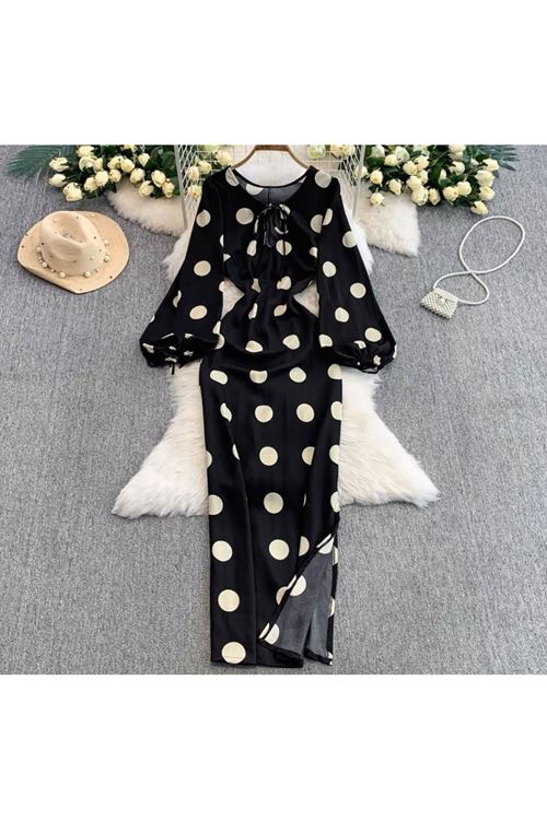 ملابس نسائية صيفية فستان 