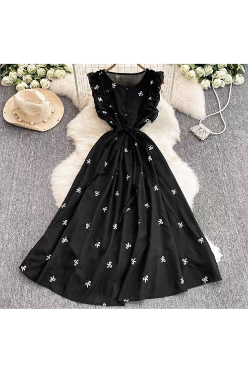 ملابس نسائية صيفية فستان 