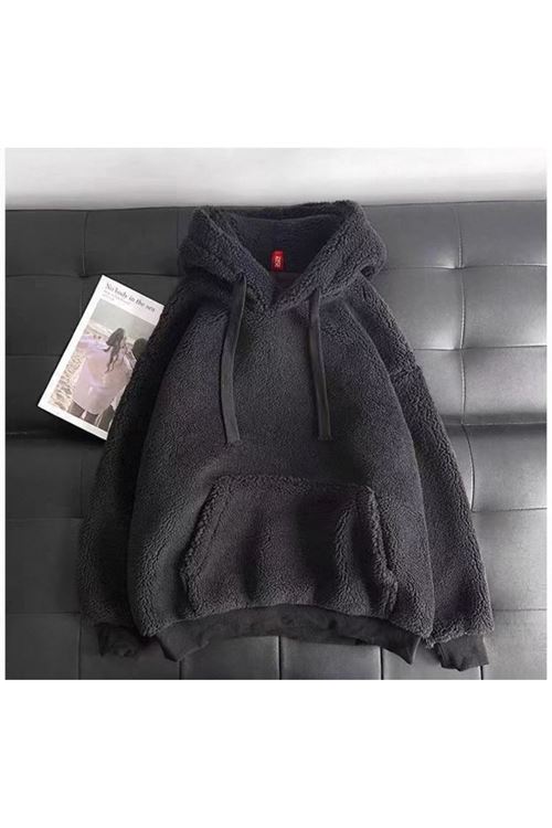 ملابس نسائية شتوية هودي