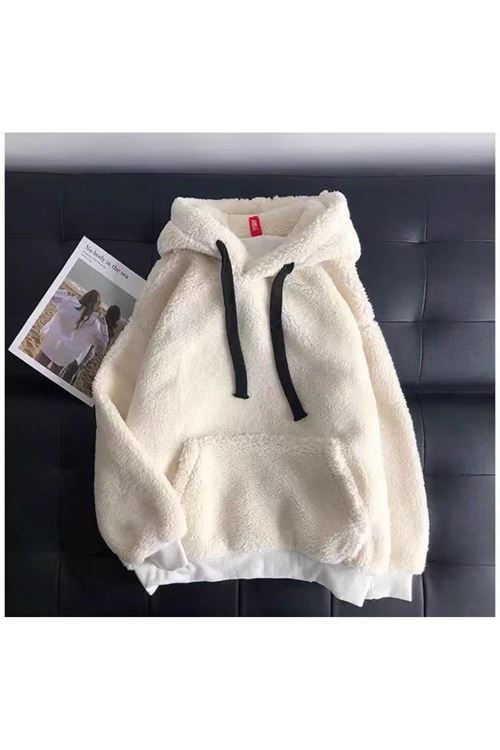 ملابس نسائية شتوية هودي