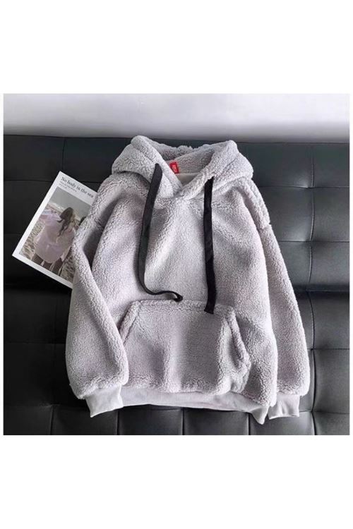 ملابس نسائية شتوية هودي