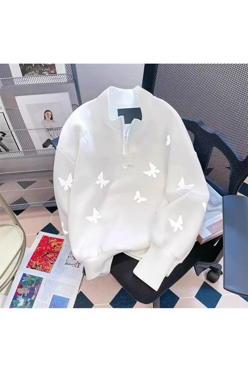 ملابس نسائية شتوية بلوز