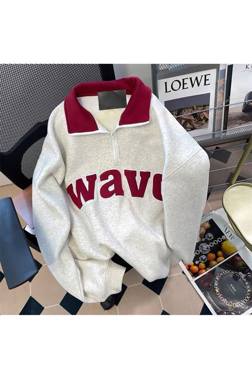 ملابس نسائية شتوية بلوز