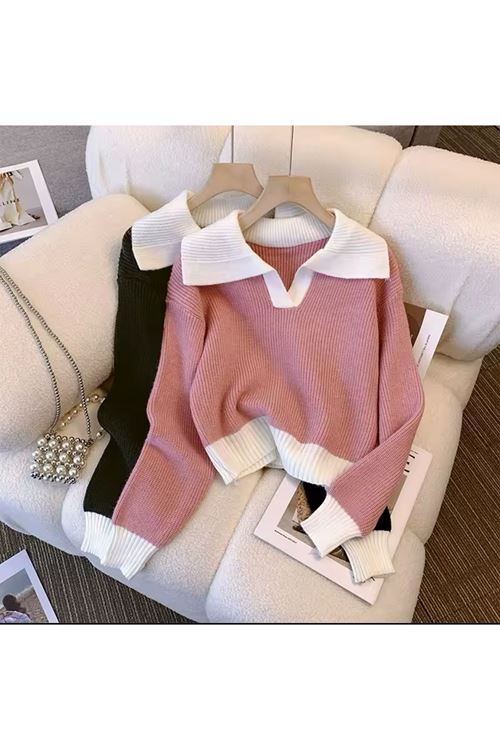 ملابس نسائية شتويه  بلوز