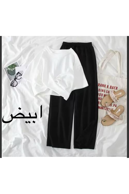 ملابس نسائية صيفية تراك