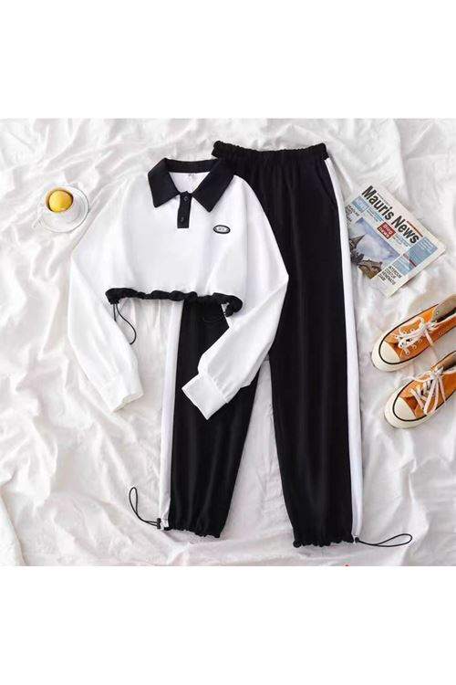 ملابس نسائية شتوية تراك