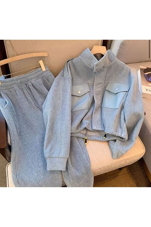 ملابس نسائية شتوية تراك