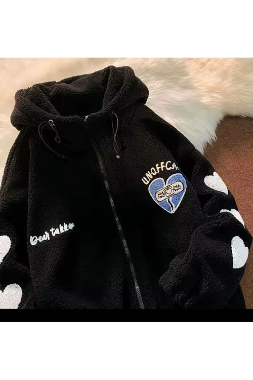 ملابس نسائية شتويه جاكيت