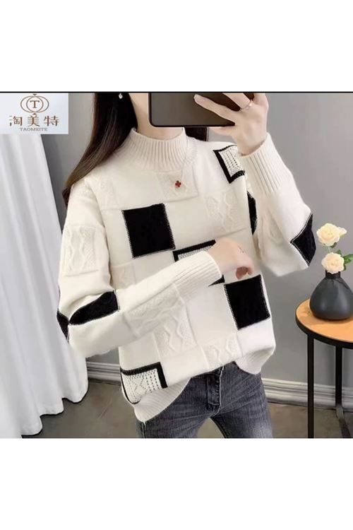 ملابس نسائيه شتويه بلوز