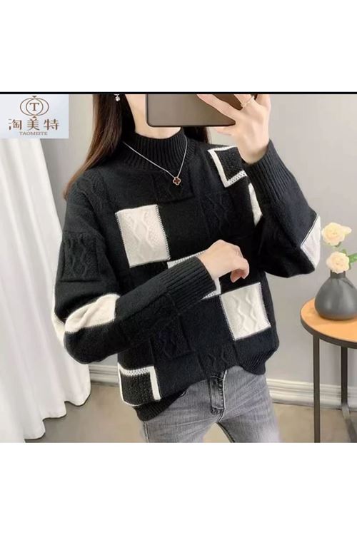 ملابس نسائيه شتويه بلوز