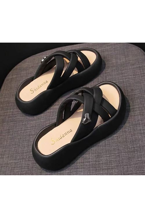 احذية نسائية صيفية شحاته 