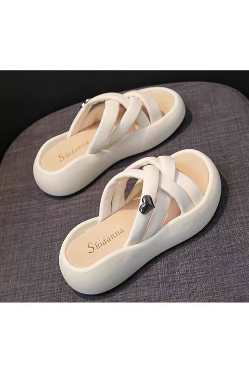 احذية نسائية صيفية شحاته 