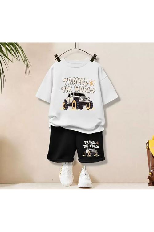 طفل ولد صيفية تراك 