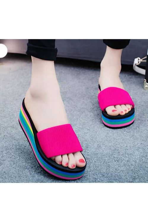 احذية نسائية صيفية شحاته 