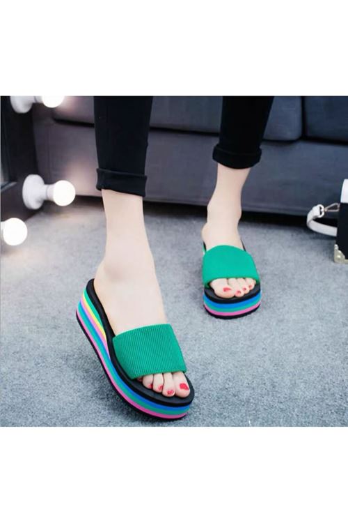 احذية نسائية صيفية شحاته 