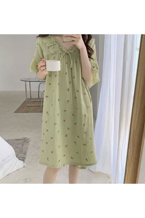 ملابس نسائية صيفية فستان 