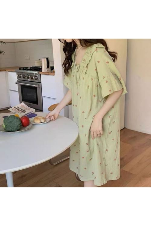 ملابس نسائية صيفية فستان 