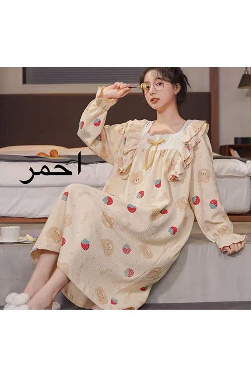 ملابس نسائية صيفية فستان 