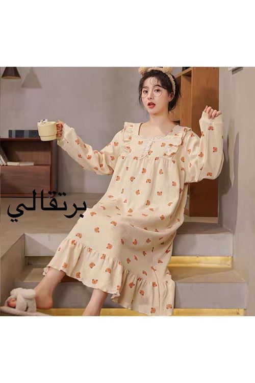 ملابس نسائية صيفية فستان 