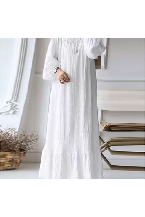 ملابس نسائية صيفية فستان 