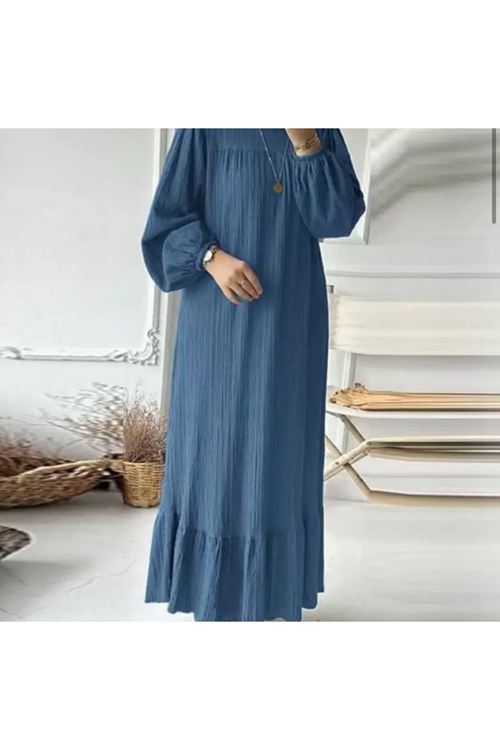 ملابس نسائية صيفية فستان 