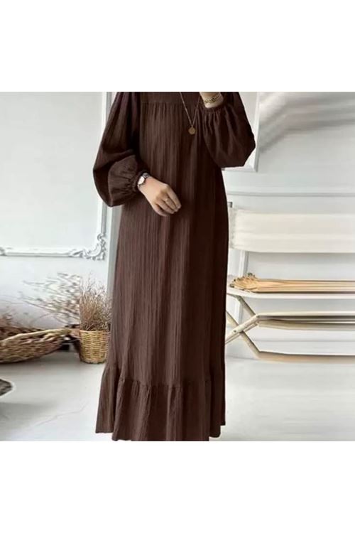 ملابس نسائية صيفية فستان 