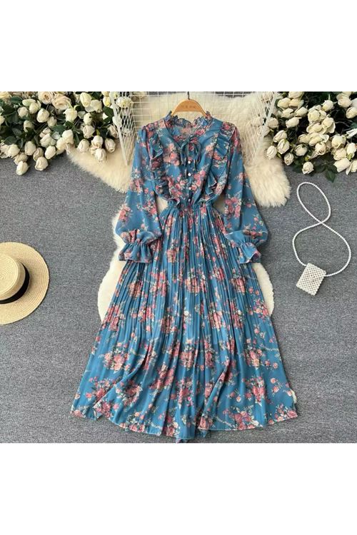 ملابس نسائية صيفية فستان