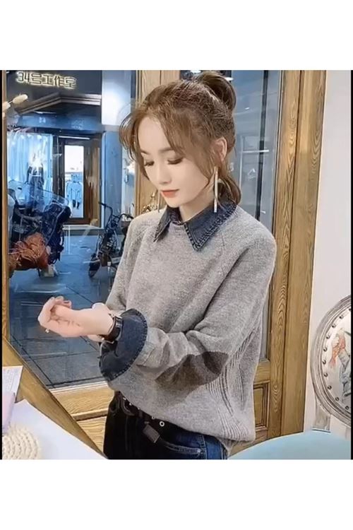 ملابس نسائية شتوية بلوز