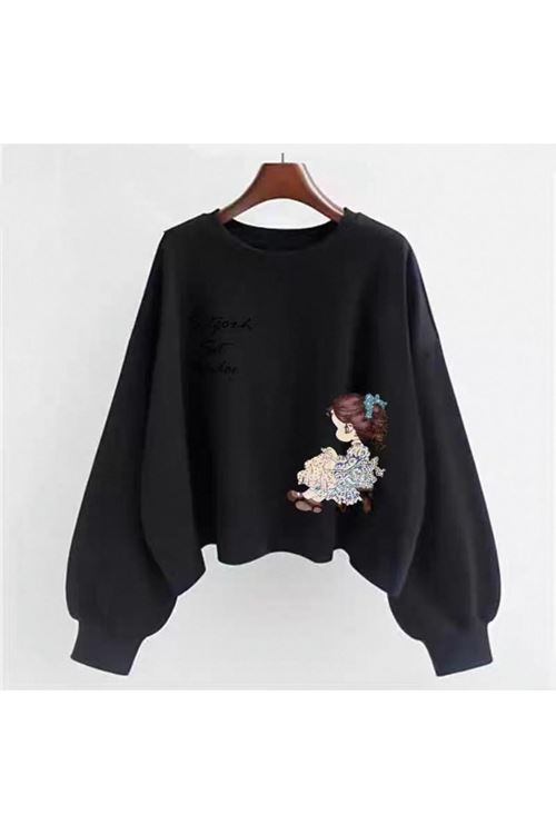 الملابس النسائية الشتوية بلوز